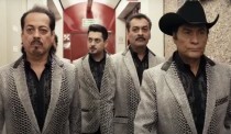 Watch Los Tigres del Norte's 'Jefes de Jefes' Documentary Trailer