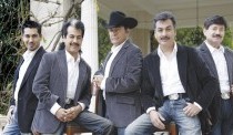 Los Tigres del Norte regresan a Houston