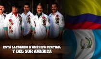 LTDN está llegando a América Central y América del Sur