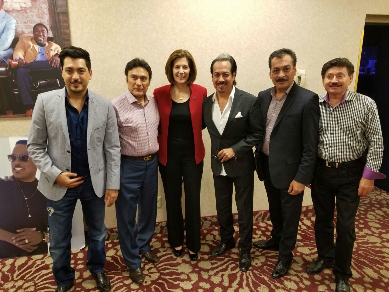 Encuentro con Catherine Cortes Masto (2)