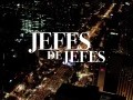 &quot;Jefe de Jefes&quot; Documental de Olallo Rubio