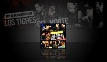 MTV UNPLUGGED: LOS TIGRES DEL NORTE & FRIENDS