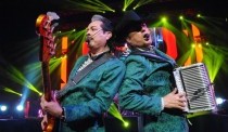 Tigres del Norte: los jefes de hoy y de siempre