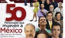 LTDN-50 PERSONAJES QUE MUEVEN A MÉXICO